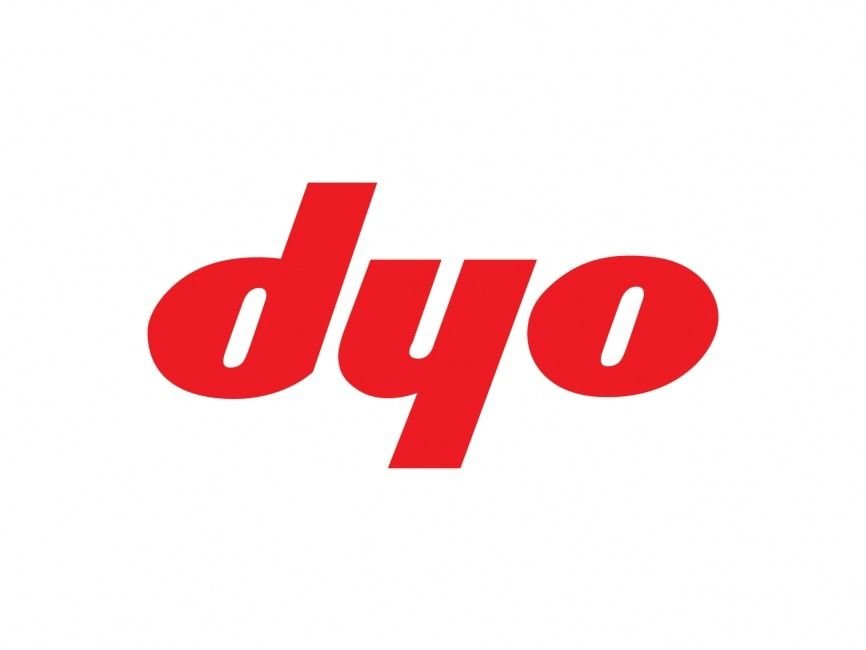 DYO logosu