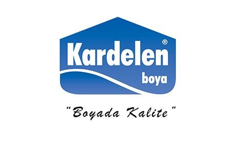 Kardelen Boya logosu