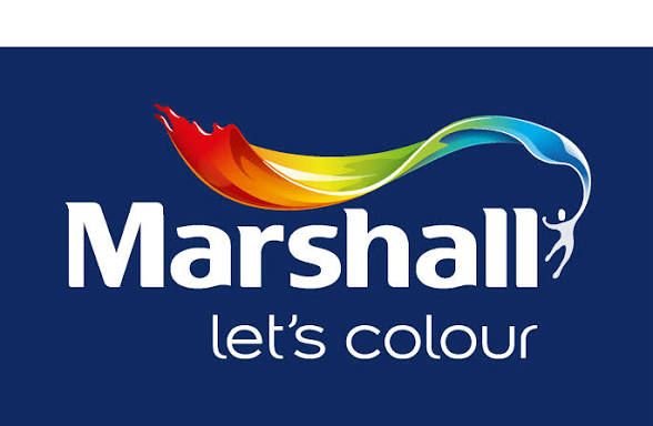 Marshall logosu