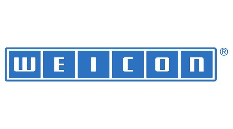 Weicon logosu