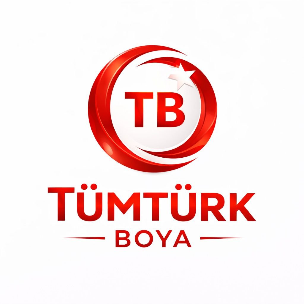 TÜMTÜRK BOYA