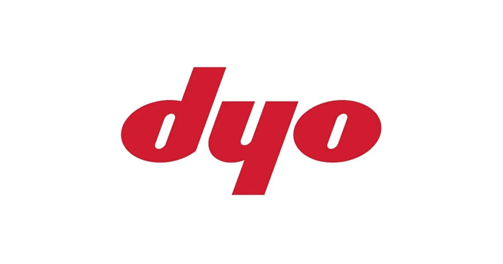 DYO BOYA